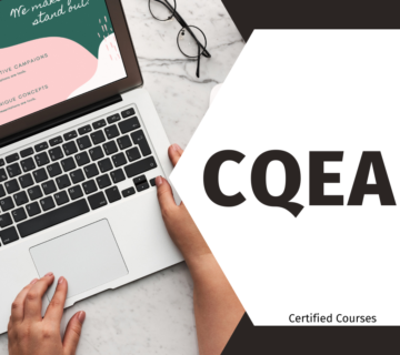 CERTIFIED QUALITY ENGINEER FOR AEROSPACE