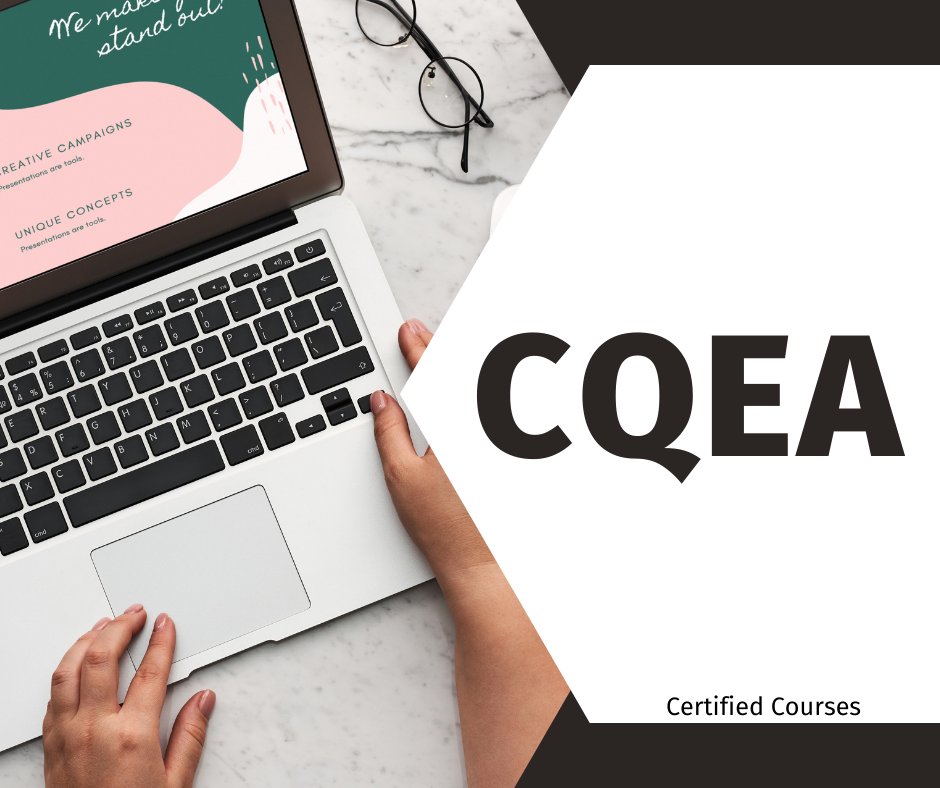 CQEA CQEA