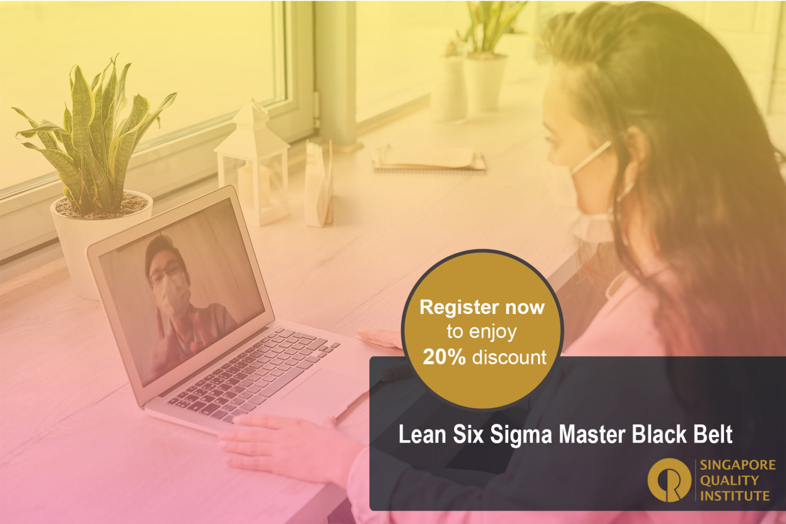Announcement: Lean Six Sigma Master Black Belt - Singapore Quality ...