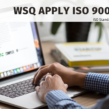 APPLY ISO 9001 QUALITY MANAGEMENT SYSTEM TO AUDIT REQUIREMENTS