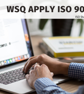 APPLY ISO 9001 QUALITY MANAGEMENT SYSTEM TO AUDIT REQUIREMENTS