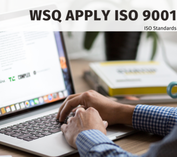 APPLY ISO 9001 QUALITY MANAGEMENT SYSTEM TO AUDIT REQUIREMENTS
