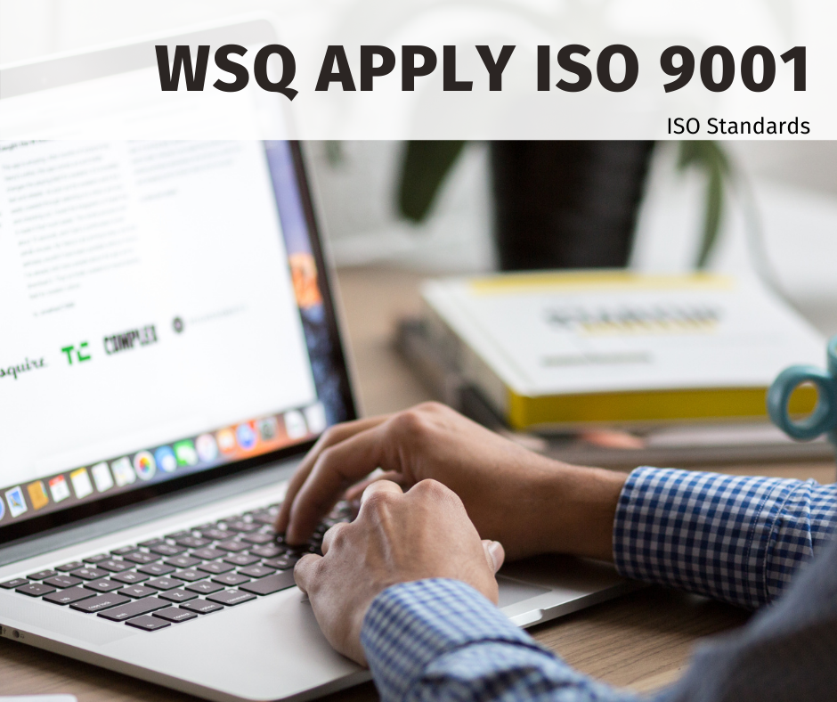Apply ISO 9001 Quality Management System to audit requirements Apply ISO 9001 Quality Management System to audit requirements