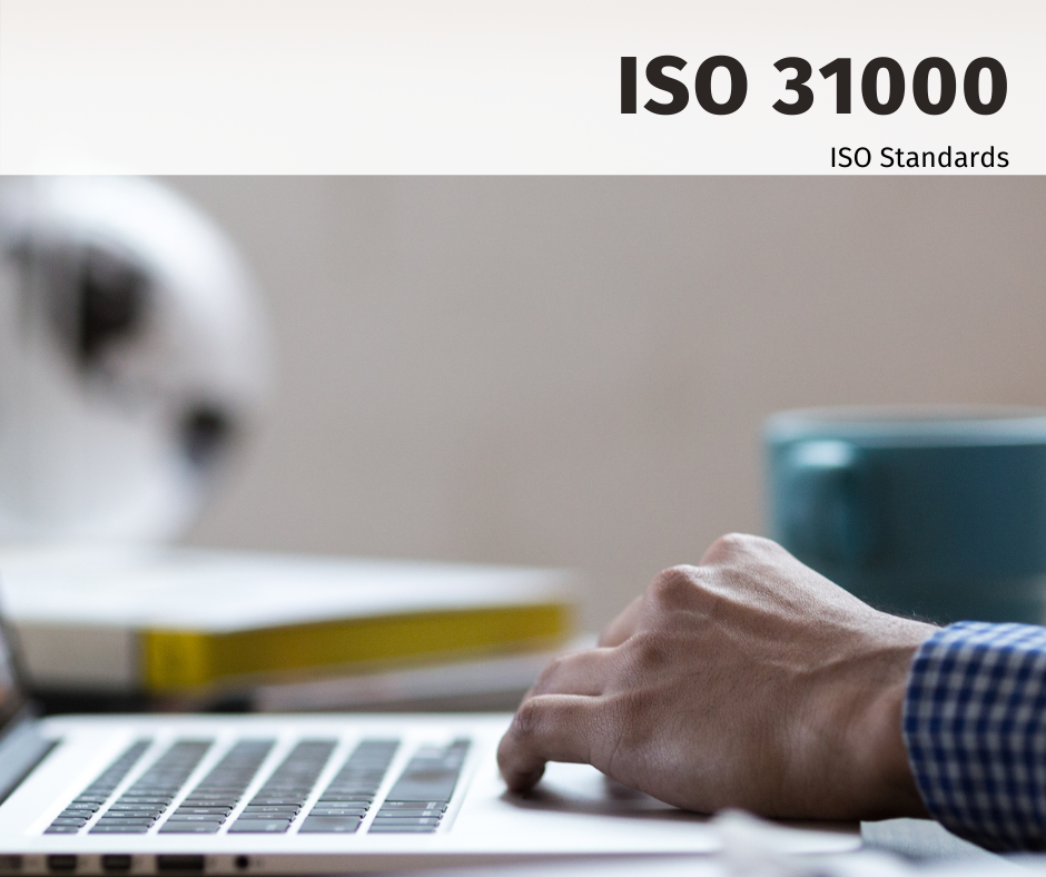 ISO 31000_2018 – Risk Management – Understanding & Implementation ISO 31000_2018 – Risk Management – Understanding & Implementation