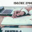 ISO/IEC 27001 – INFORMATION SECURITY MANAGEMENT SYSTEMS (ISMS) – UNDERSTANDING & IMPLEMENTATION