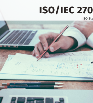 ISO/IEC 27001 – INFORMATION SECURITY MANAGEMENT SYSTEMS (ISMS) – UNDERSTANDING & IMPLEMENTATION