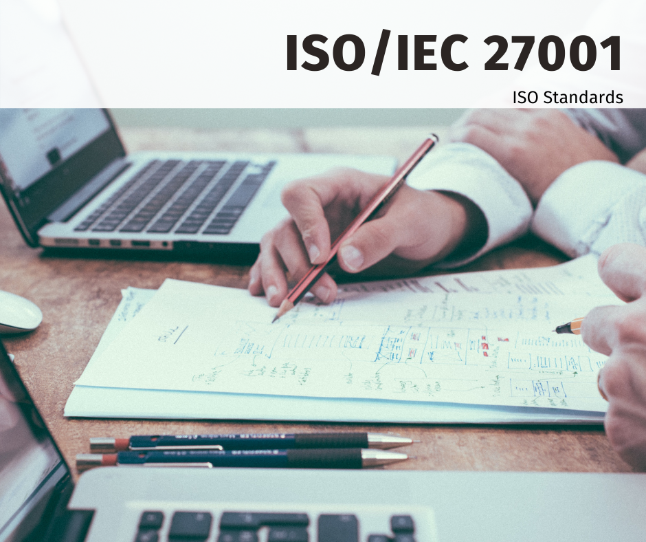 ISO_IEC 27001 – Information Security Management Systems (ISMS) – Understanding & Implementation ISO_IEC 27001 – Information Security Management Systems (ISMS) – Understanding & Implementation
