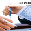 INTERPRETATION & DOCUMENTATION OF ISO 22000:2018 FSMS