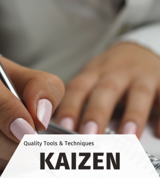 KAIZEN MANAGEMENT