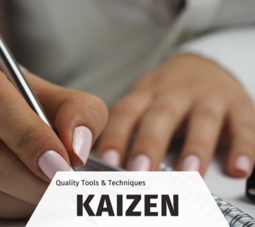 KAIZEN MANAGEMENT