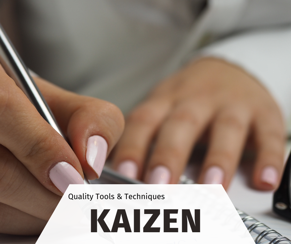 Kaizen Management Kaizen Management