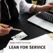 LEAN FOR SERVICE