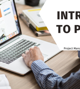 INTRODUCTION TO PROJECT MANAGEMENT