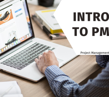 INTRODUCTION TO PROJECT MANAGEMENT