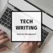 TECHNICAL WRITING 101