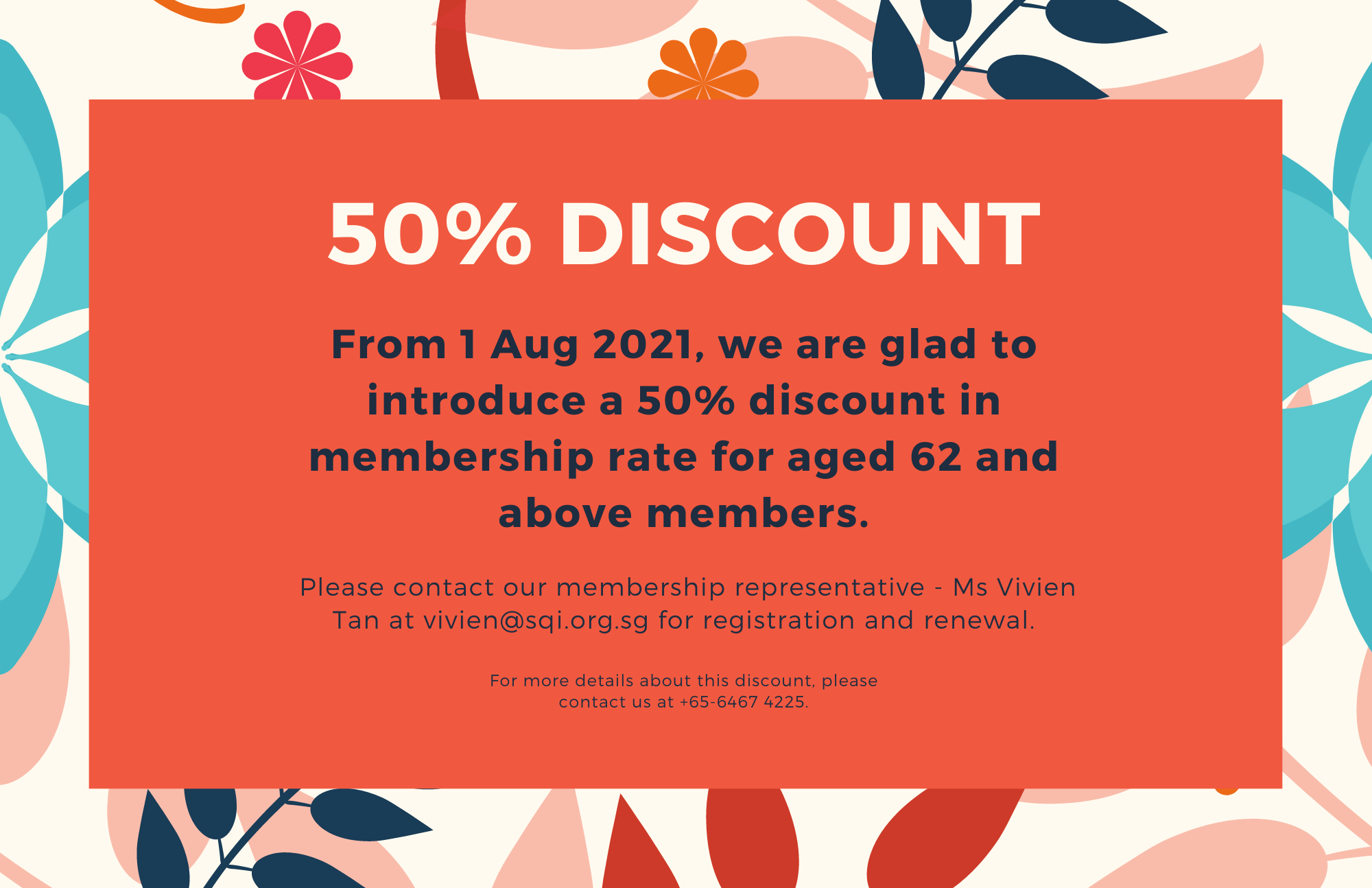 MembershipDiscount