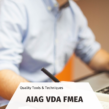 INTERPRETATION & APPLICATION OF AIAG VDA INTEGRATED APPROACH TO FAILURE MODE AND EFFECT ANALYSIS (FMEA)