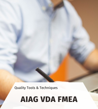 INTERPRETATION & APPLICATION OF AIAG VDA INTEGRATED APPROACH TO FAILURE MODE AND EFFECT ANALYSIS (FMEA)