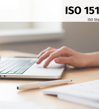 ISO 15189:2022 – MEDICAL LABORATORIES – REQUIREMENTS FOR QUALITY AND COMPETENCE & INTERNAL AUDITING