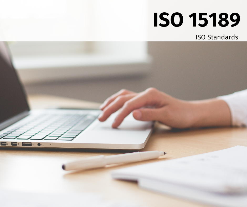 ISO 15189