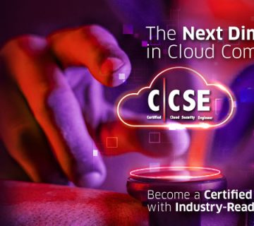 Certified Cloud Security Engineer