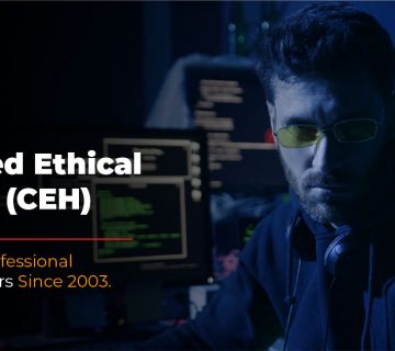 Certified Ethical Hacker v11