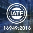 Introduction to IATF 16949:2016