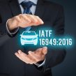 IATF 16949:2016 Lead Auditor Training
