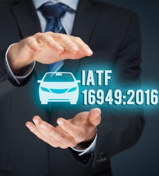 IATF 16949:2016 Lead Auditor Training
