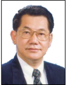 Mr. Johnson Tan Swan San
