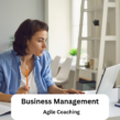 Agile Coaching