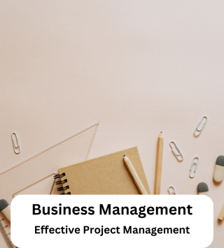 Effective Project Management