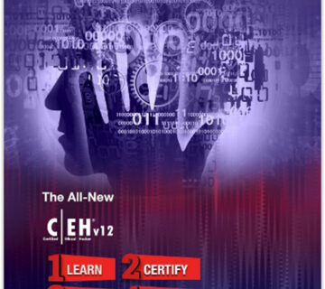 Certified Ethical Hacker Master