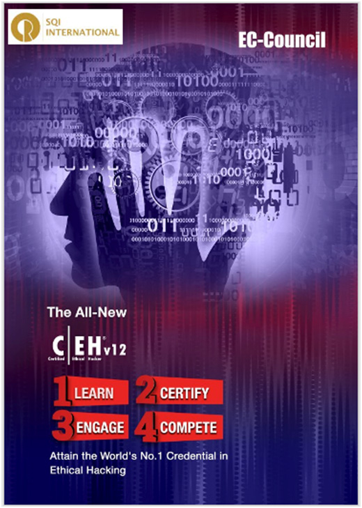 Certified Ethical HackerMaster Certified Ethical HackerMaster