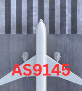 Aerospace Series : AS9145 (2016) – Requirements for Advanced  Product Quality Planning (APQP) and Production Part Approval Process (PPAP) Training