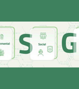 ESG Sustainability Management