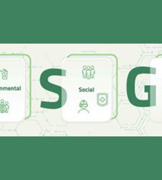 ESG Sustainability Management