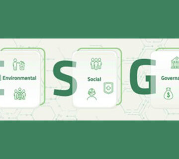 ESG Sustainability Management