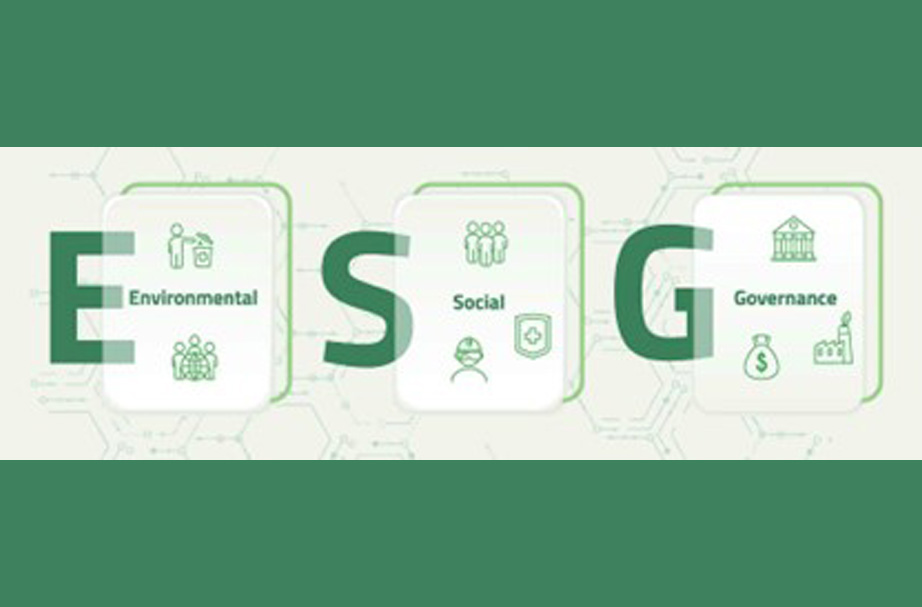 ESG Sustainability Management