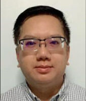Mr. Heng Kuang Meng Mr. Heng Kuang Meng