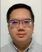 Mr. Heng Kuang Meng Mr. Heng Kuang Meng