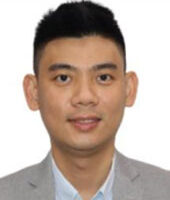 Mr. Tony Chong Mr. Tony Chong