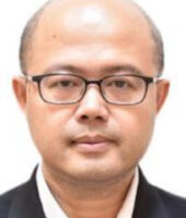 Mr. Tu Jianyu Mr. Tu Jianyu
