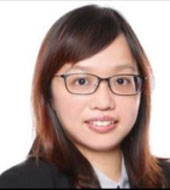 Ms. Jen Chen Ms. Jen Chen
