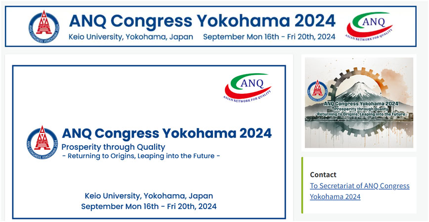 ANQ congress