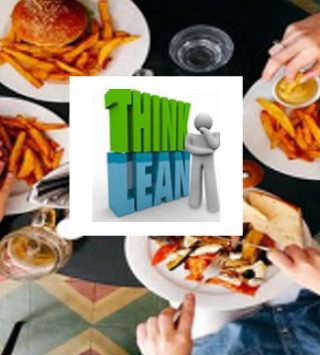 Lean Thinking & Practices for F&B to improve Quality and Productivity