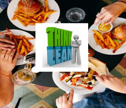 Lean Thinking & Practices for F&B to improve Quality and Productivity