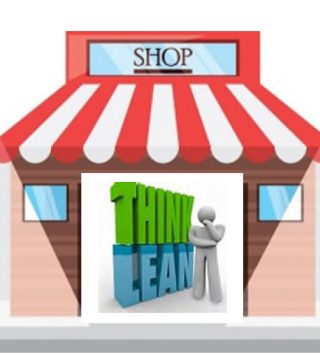 Lean Thinking & Practices for Retail Industries