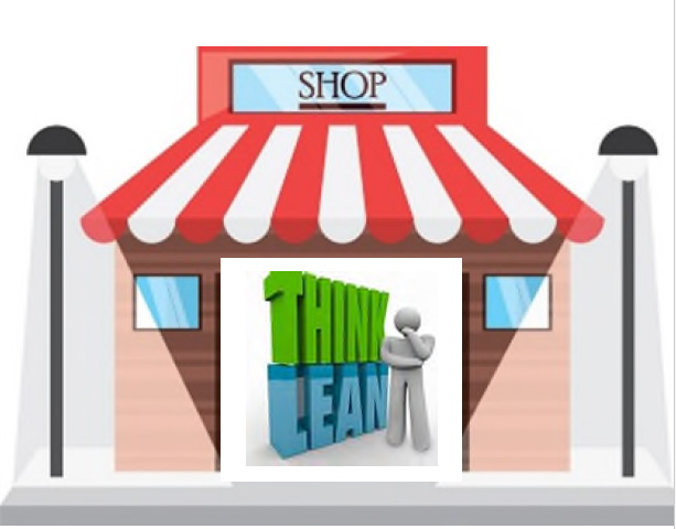Lean Thinking & Practices for Retail Industries
