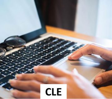 Certified Lean Expert (CLE)